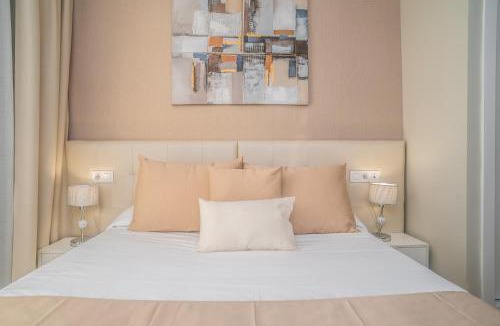 Cabanes Apartment | Casa Solymar Ivan Luxury Homes 8ªPlta Sur 1ªLínea