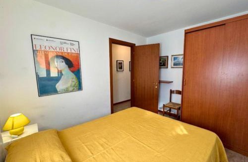 Grado Historic Centre Apartment | Casa Sonneninsel