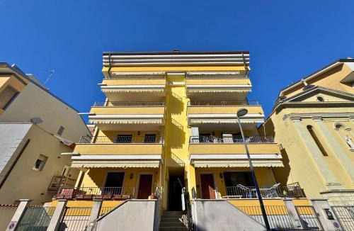 Grado Historic Centre Apartment | Casa Sonneninsel