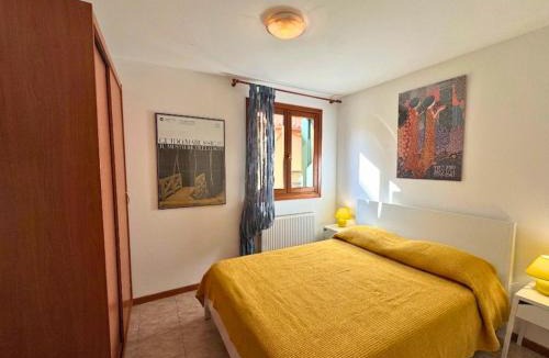 Grado Historic Centre Apartment | Casa Sonneninsel