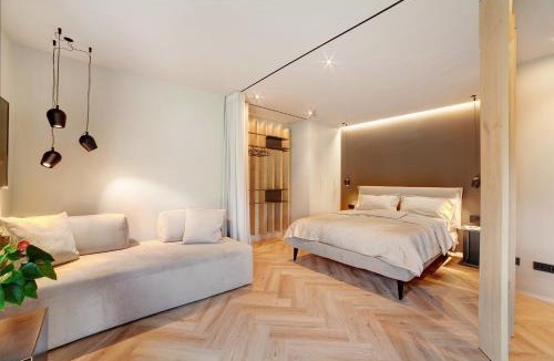 Parcines Apartment | Casa Sonngart