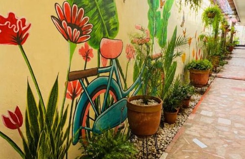 Chontales Bed & Breakfast | Casa sophia