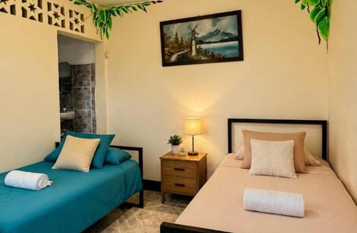 Chontales Bed & Breakfast | Casa sophia