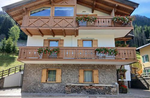 Moena Apartment | Casa Soppelsa 1