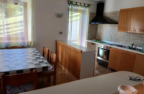 Moena Apartment | Casa Soppelsa 1