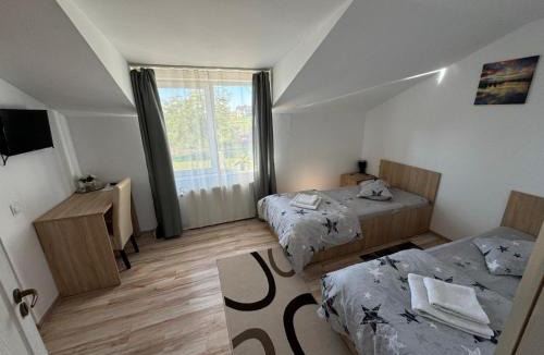 Uriu Bed & Breakfast | Casa Soral