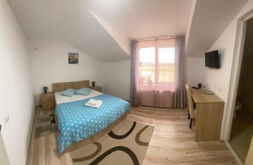 Uriu Bed & Breakfast | Casa Soral
