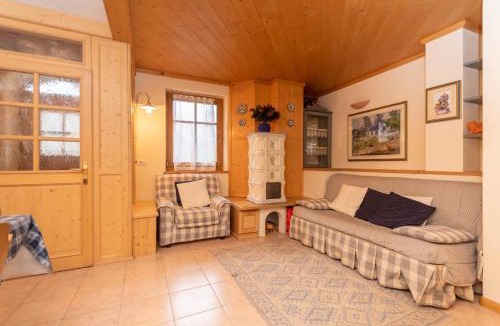 Campestrin Apartment | Casa Soreje