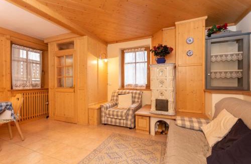 Campestrin Apartment | Casa Soreje