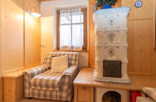 Campestrin Apartment | Casa Soreje