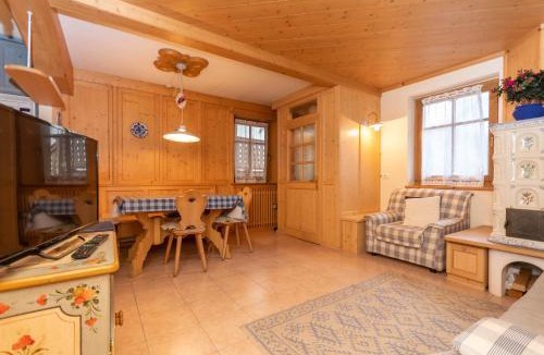 Campestrin Apartment | Casa Soreje
