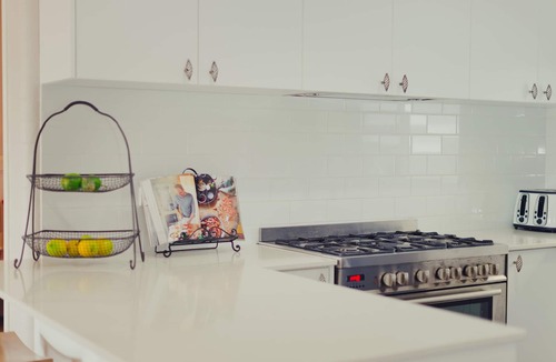 Camden Head House | Casa Sorella – family home by the beach