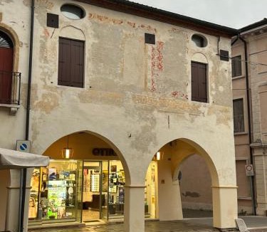 Noale Apartment | Casa Sorgata