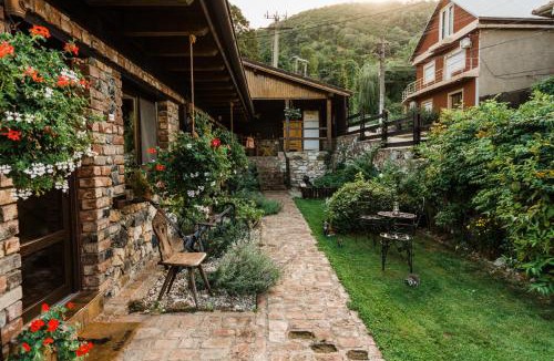 Orsova House | Casa Soseco