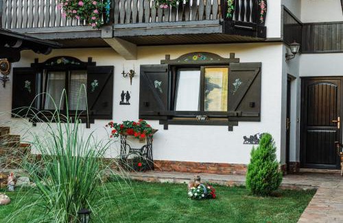 Orsova House | Casa Soseco
