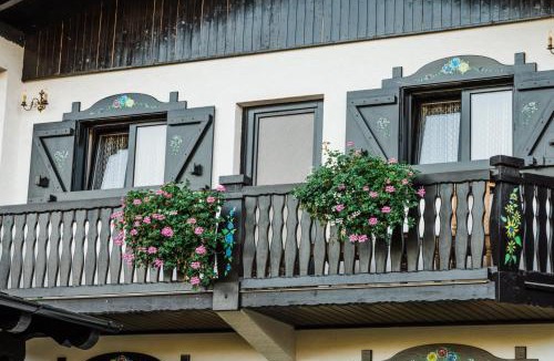 Orsova House | Casa Soseco