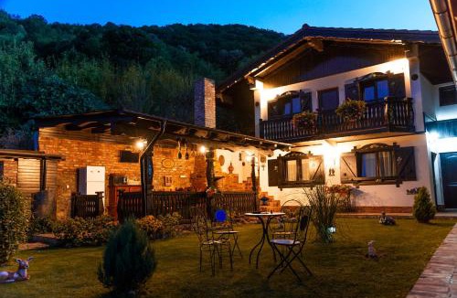 Orsova House | Casa Soseco
