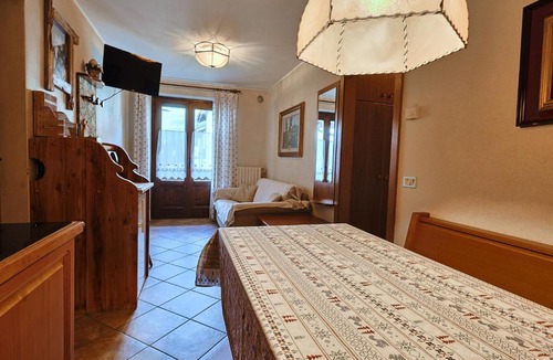 Valtellina Apartment | Casa Sosio