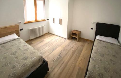 Isolaccia Apartment | Casa Sosio Martinelli