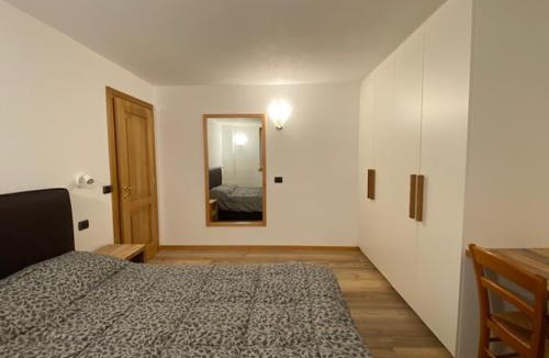 Isolaccia Apartment | Casa Sosio Martinelli