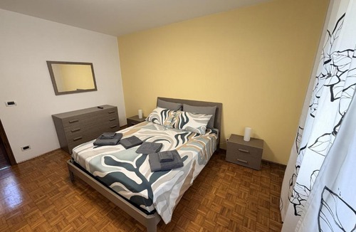 Venzone Apartment | Casa Sottomonte