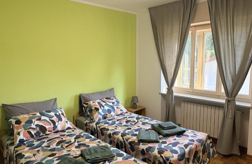 Venzone Apartment | Casa Sottomonte