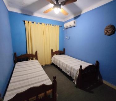 Colon House | Casa Sourigues