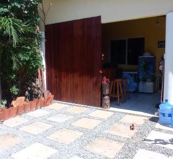 Icarai de Amontada House | Casa Sousa