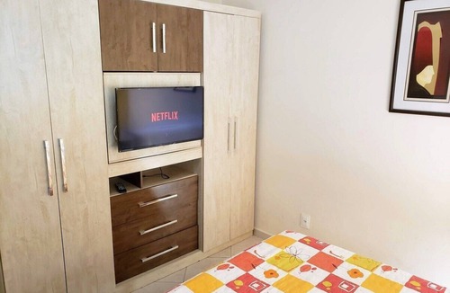 Alto Ribeirao Leste House | Casa Souza Floripa (3 quartos)