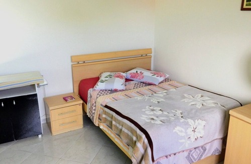 Alto Ribeirao Leste House | Casa Souza Floripa (3 quartos)