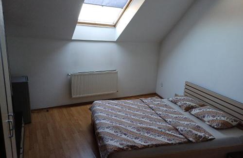 Lazaret House | Casa Spatar