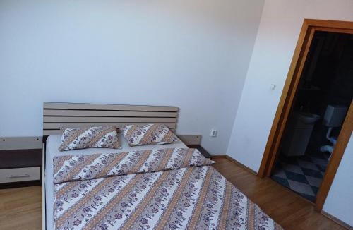 Lazaret House | Casa Spatar