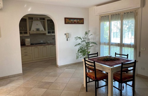 Margine Coperta-Traversagna House | Casa Spaziosa e Comoda Vicino al Centro Città