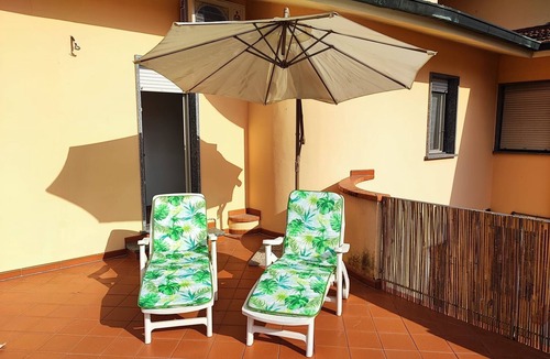 Margine Coperta-Traversagna House | Casa Spaziosa e Comoda Vicino al Centro Città