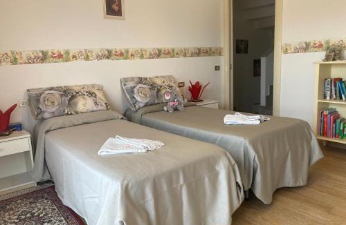 Margine Coperta-Traversagna House | Casa spaziosa e comoda vicino al centro
