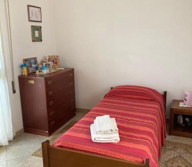 Margine Coperta-Traversagna House | Casa spaziosa e comoda vicino al centro