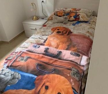 Bossico Apartment | Casa Sperandio