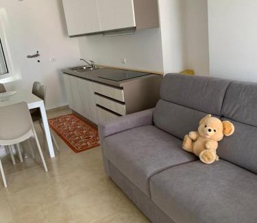 Bossico Apartment | Casa Sperandio