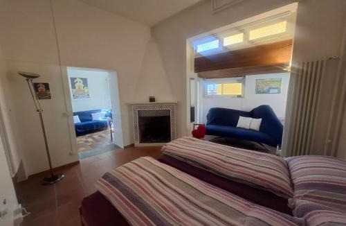 Muralto Apartment | Casa Speranza
