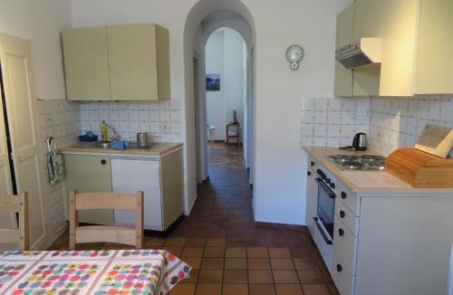 Muralto Apartment | Casa Speranza