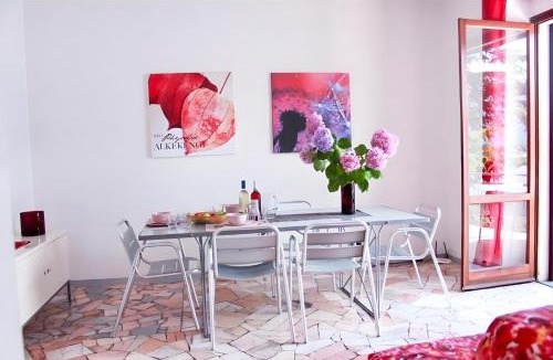 Brezzo di Bedero Apartment | Casa Spiaggia