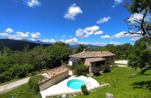 Pergola Bed & Breakfast | Casa Sponge B&B