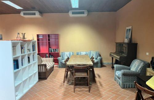 Chitignano House | Casa Stabbi