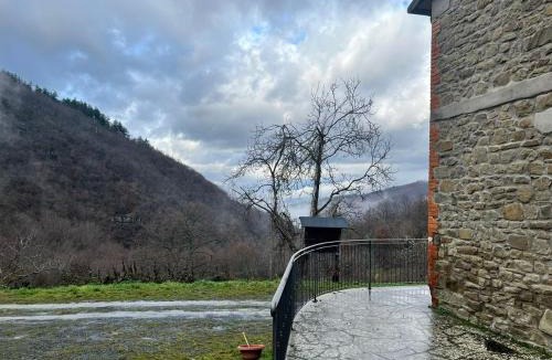 Chitignano House | Casa Stabbi