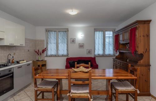 Male Apartment | Casa Stablum