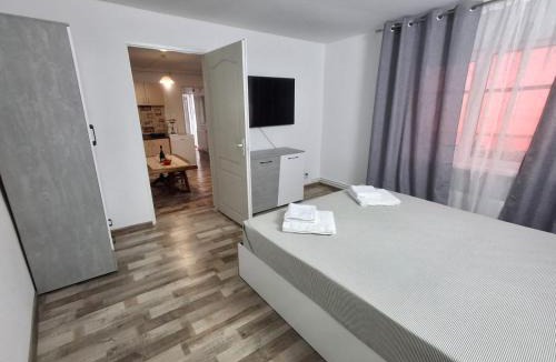 Craiova Apartment | Casa Stadion