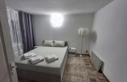 Craiova Apartment | Casa Stadion