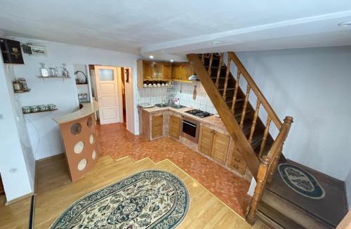 Cavnic House | Casa Stana