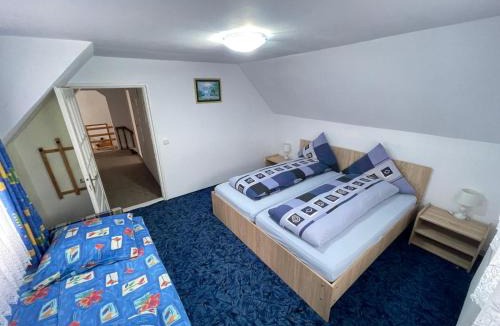 Cavnic House | Casa Stana