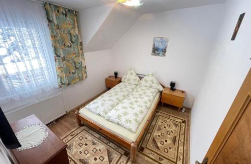 Cavnic House | Casa Stana